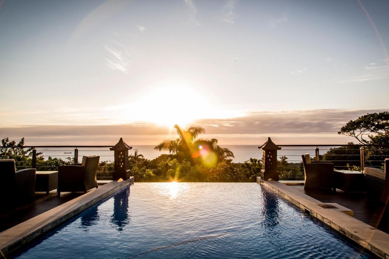 Endless Horizons Boutique Hotel Durban Exterior photo
