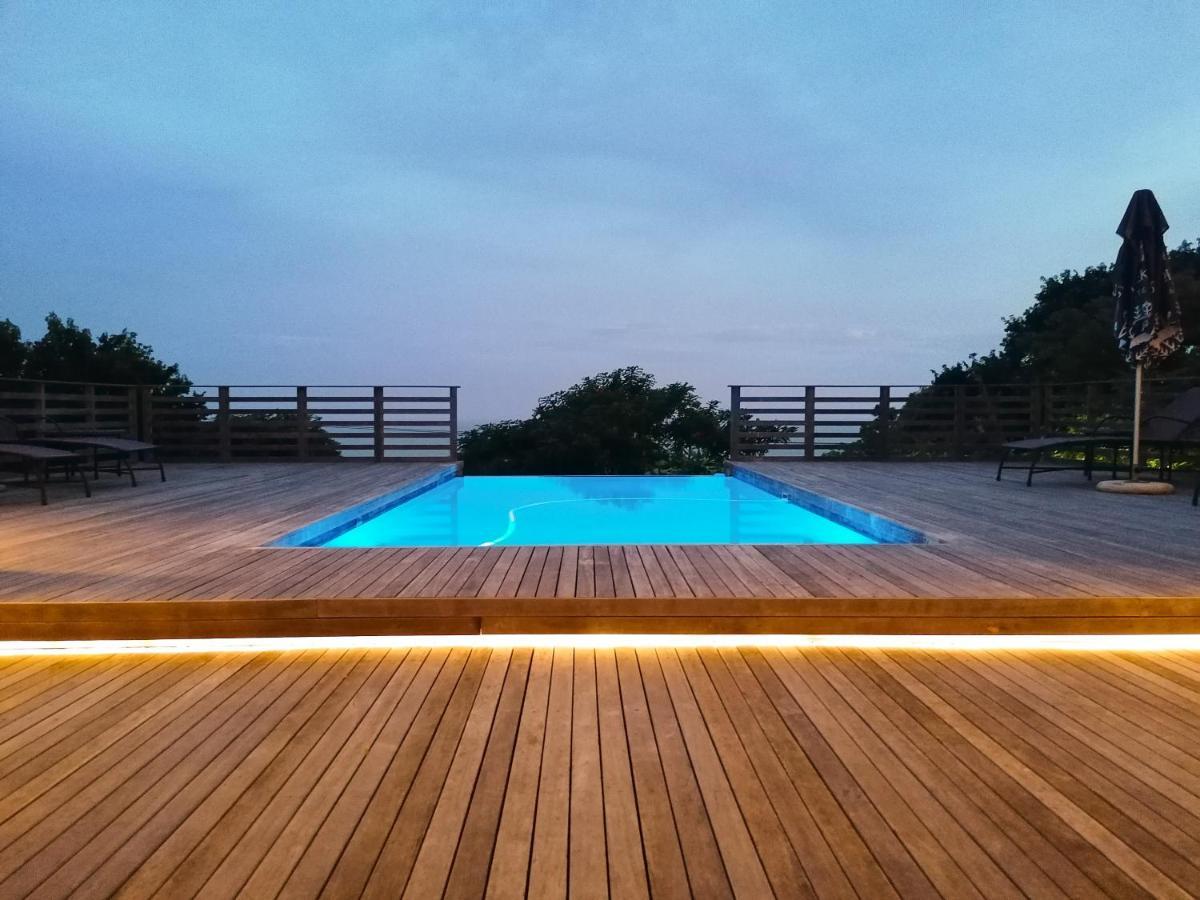 Endless Horizons Boutique Hotel Durban Exterior photo