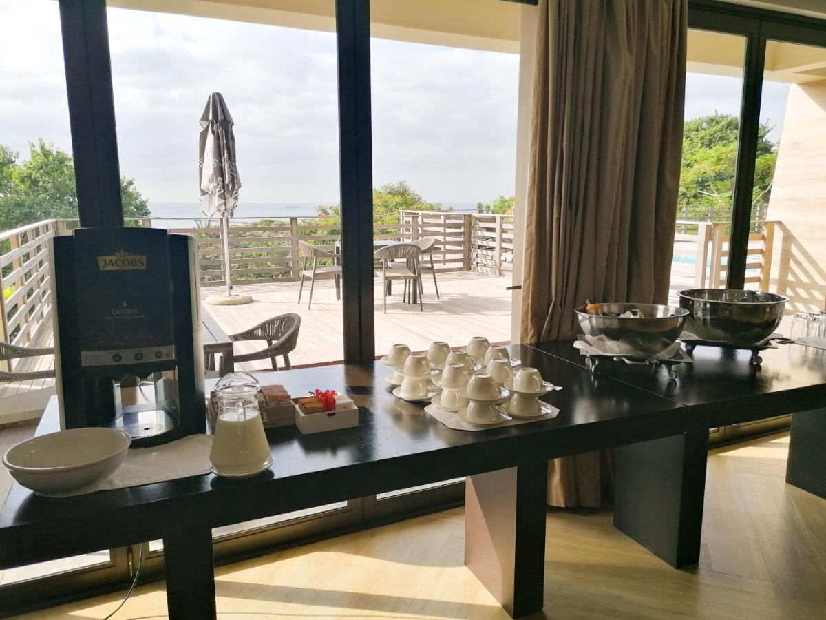 Endless Horizons Boutique Hotel Durban Exterior photo