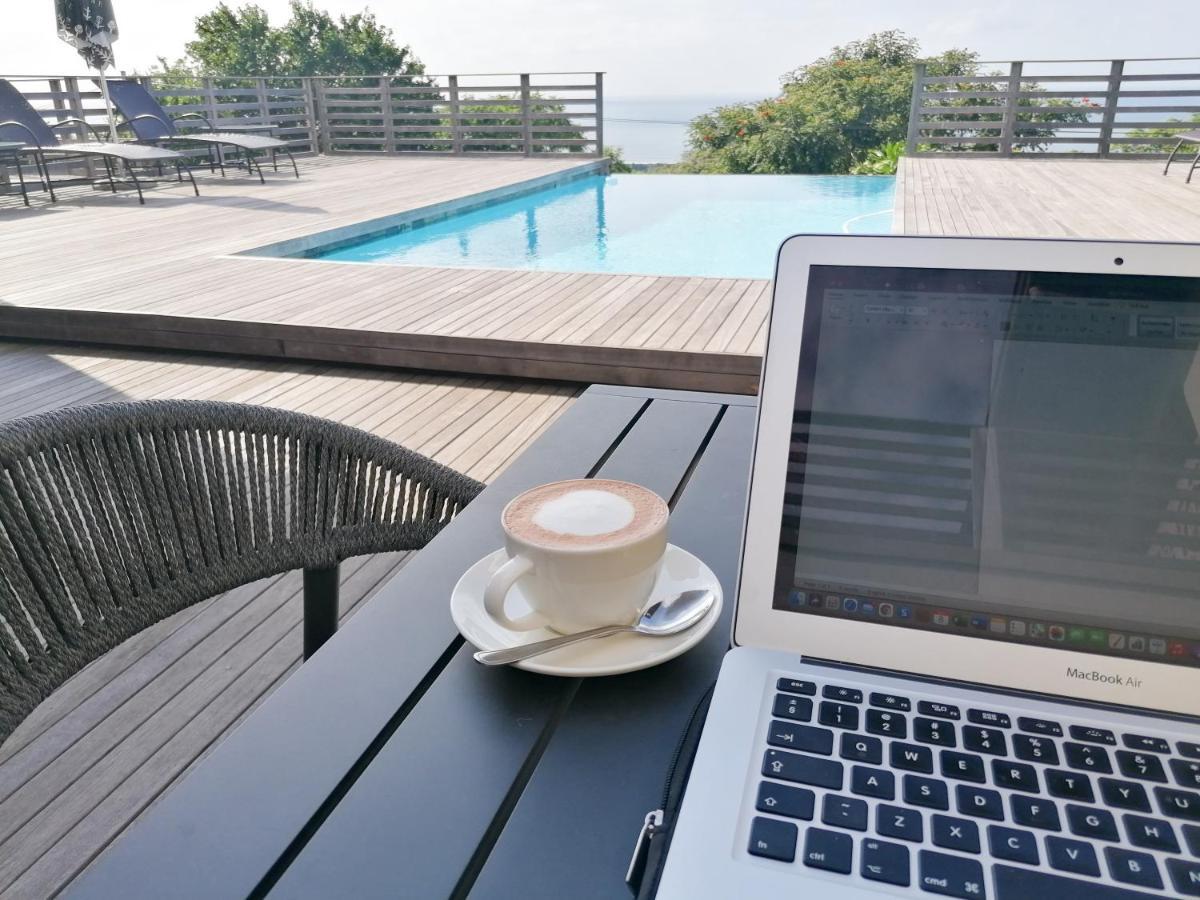 Endless Horizons Boutique Hotel Durban Exterior photo