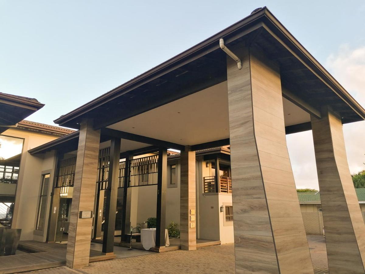 Endless Horizons Boutique Hotel Durban Exterior photo