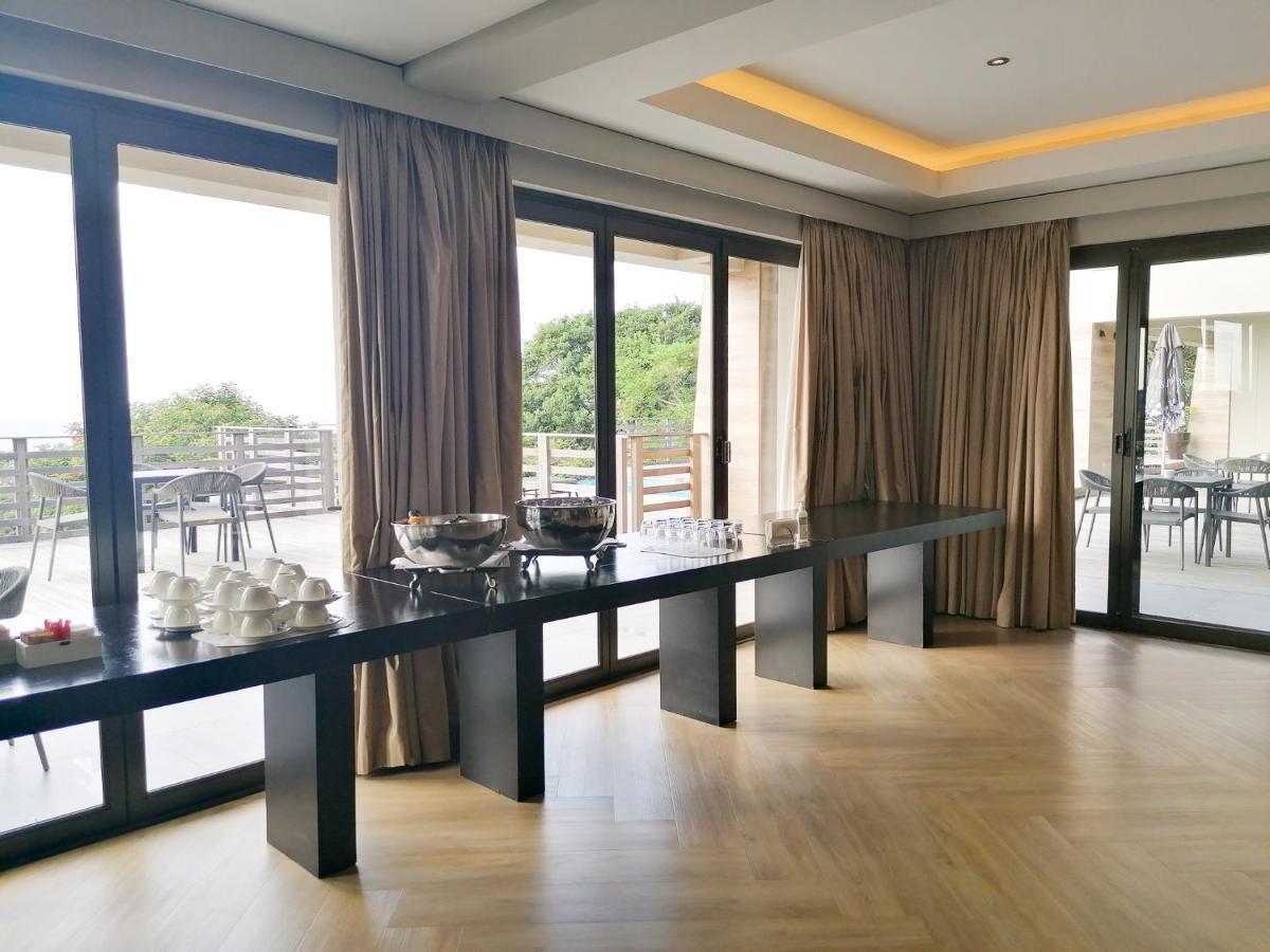 Endless Horizons Boutique Hotel Durban Exterior photo
