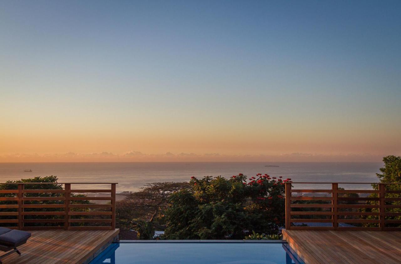Endless Horizons Boutique Hotel Durban Exterior photo