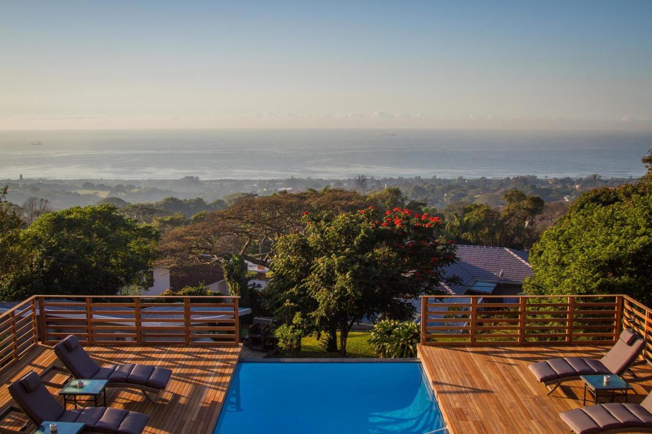 Endless Horizons Boutique Hotel Durban Exterior photo