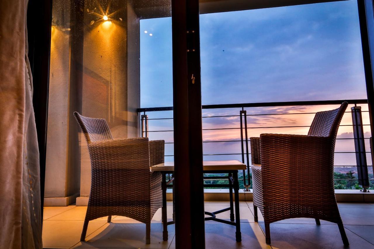 Endless Horizons Boutique Hotel Durban Exterior photo